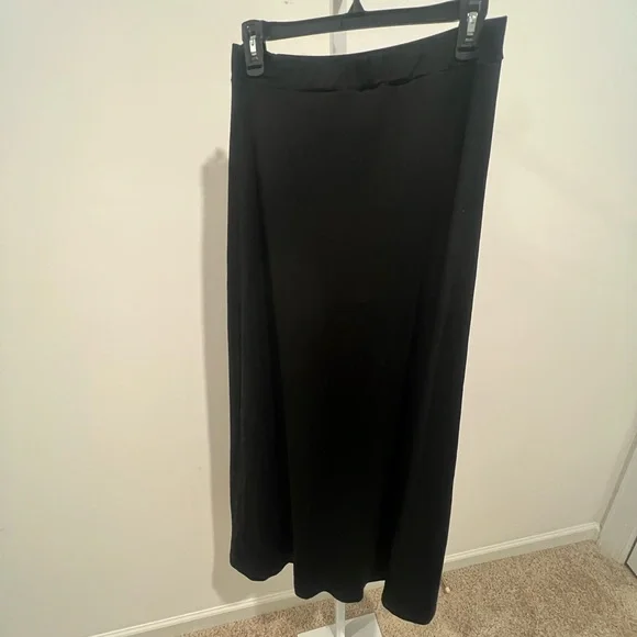MARCELLA WAVERLY PANTS / BLACK / Size M - Picture 3 of 6